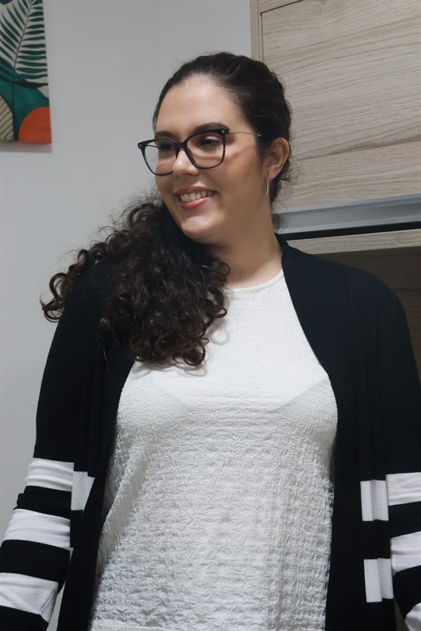 Psicóloga Clínica Especialista